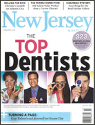 New Jersey Top Dentist Magazine 5
