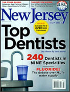 New Jersey Top Dentist Magazine 4