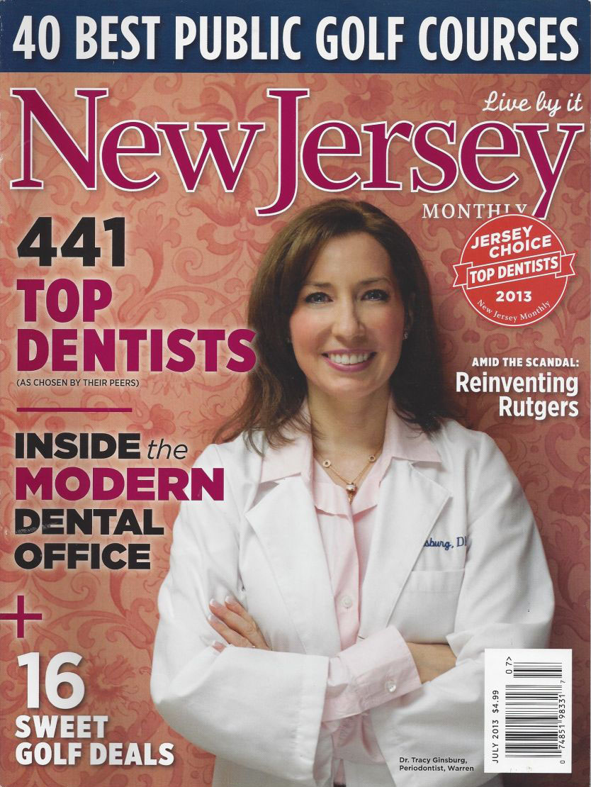New Jersey Top Dentist Magazine 9