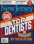 New Jersey Top Dentist Magazine 12